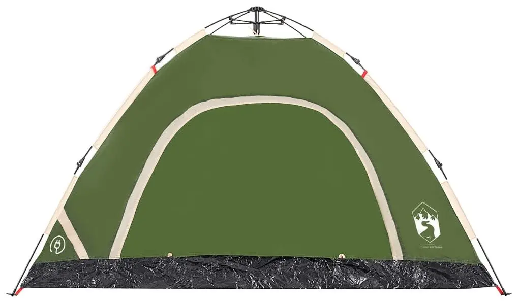 Cort VidaXL 4004169 (Green)