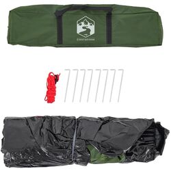 Cort VidaXL 4004169 (Green) Thumb