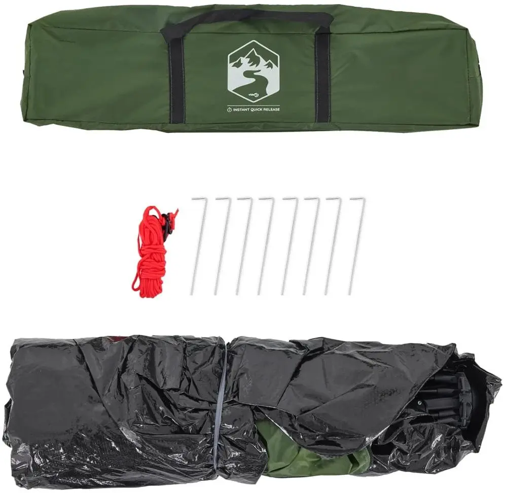 Cort VidaXL 4004169 (Green)