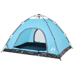 Cort VidaXL 4004170 (Blue) Thumb