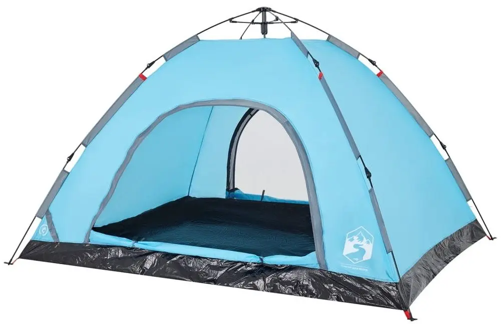 Cort VidaXL 4004170 (Blue)