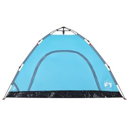 Cort VidaXL 4004170 (Blue) Thumb