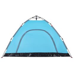 Cort VidaXL 4004170 (Blue) Thumb