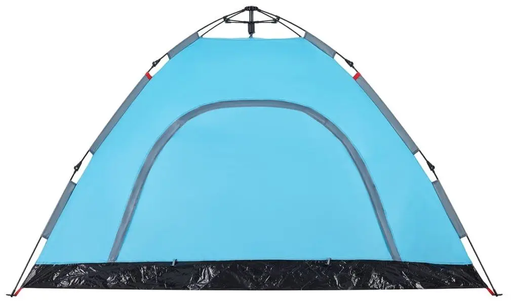 Cort VidaXL 4004170 (Blue)