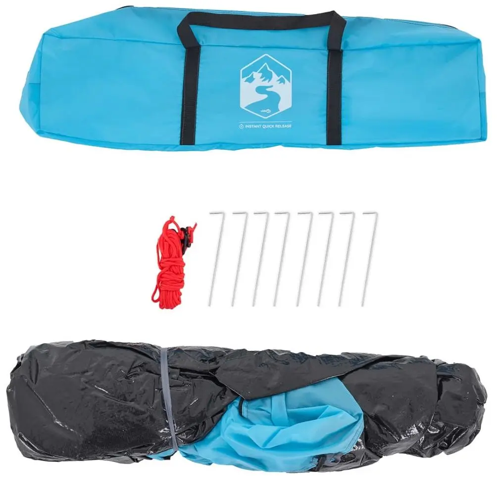 Cort VidaXL 4004170 (Blue)