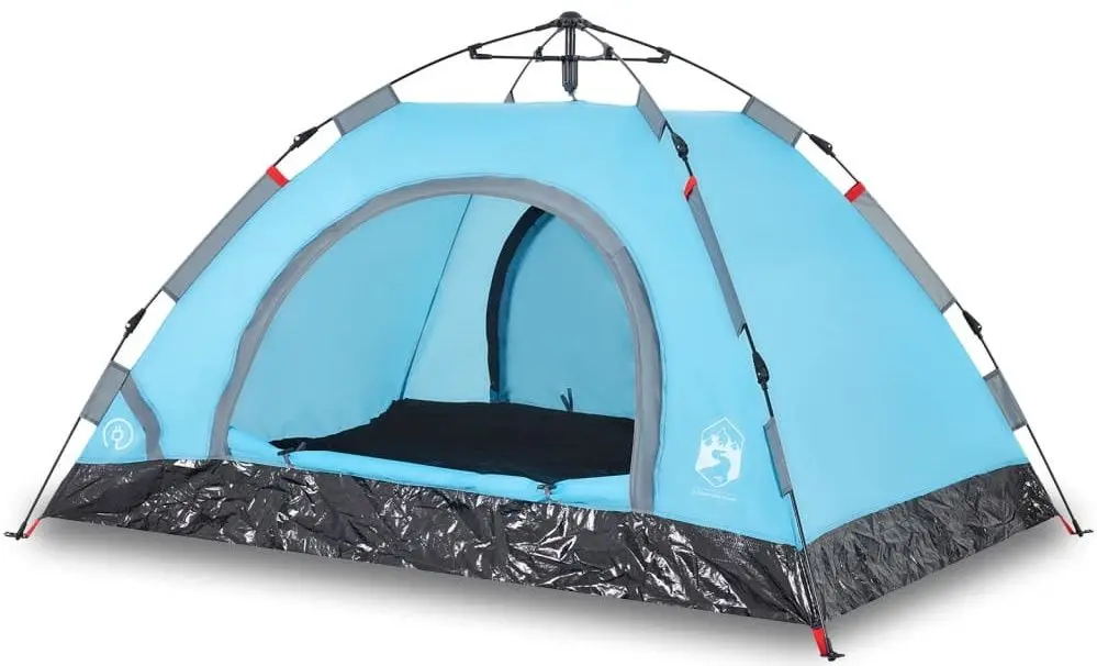 Cort VidaXL 4004170 (Blue)