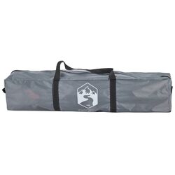 Cort VidaXL 4004171 (Grey/Orange) Thumb