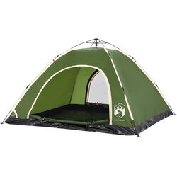 Cort VidaXL 4004173 (Green) Thumb