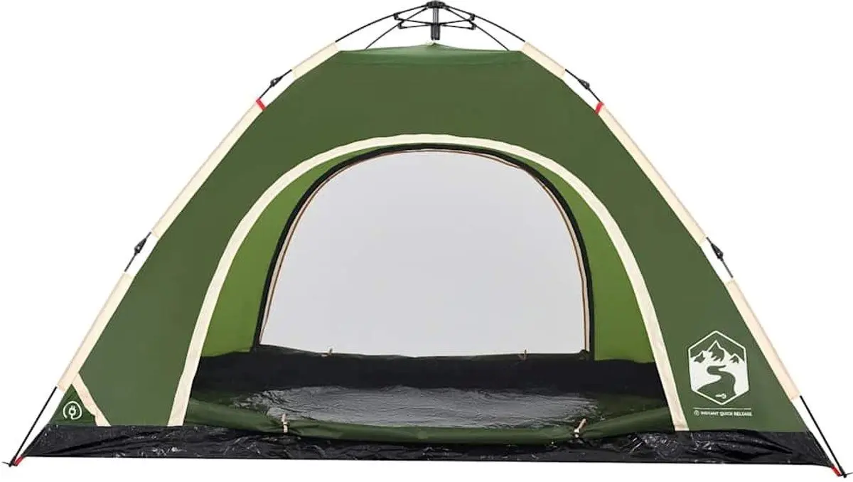 Cort VidaXL 4004173 (Green)