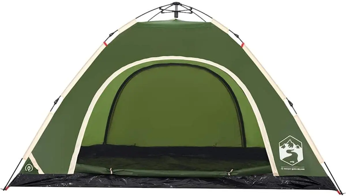 Cort VidaXL 4004173 (Green)