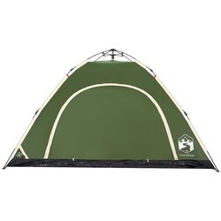 Cort VidaXL 4004173 (Green) Thumb