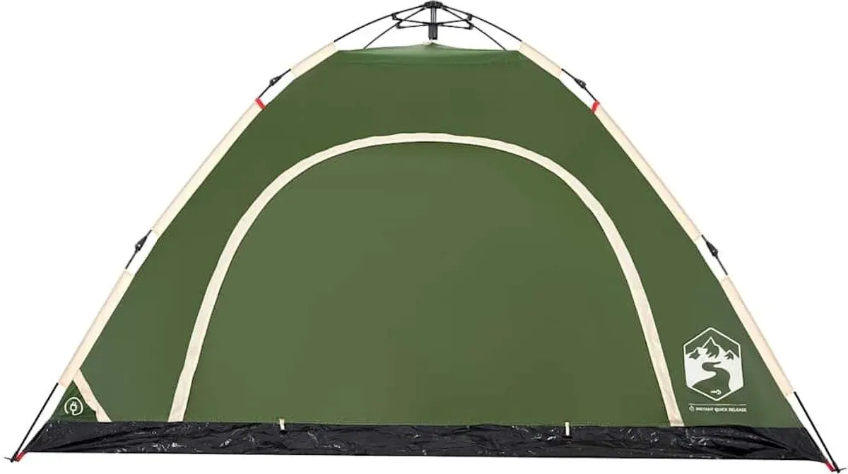 Cort VidaXL 4004173 (Green)