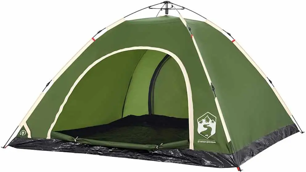 Cort VidaXL 4004173 (Green)