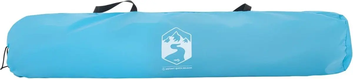 Палатка VidaXL 4004174 (Blue)