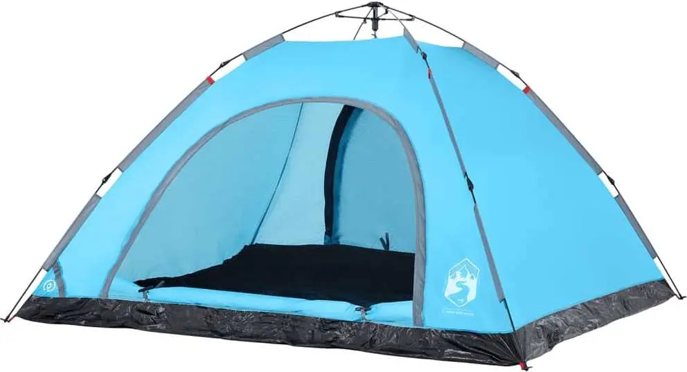 Палатка VidaXL 4004174 (Blue)