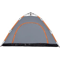 Палатка VidaXL 4004175 (Grey) Thumb