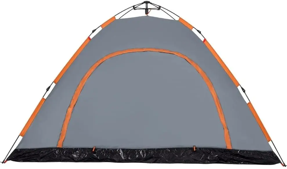 Палатка VidaXL 4004175 (Grey)