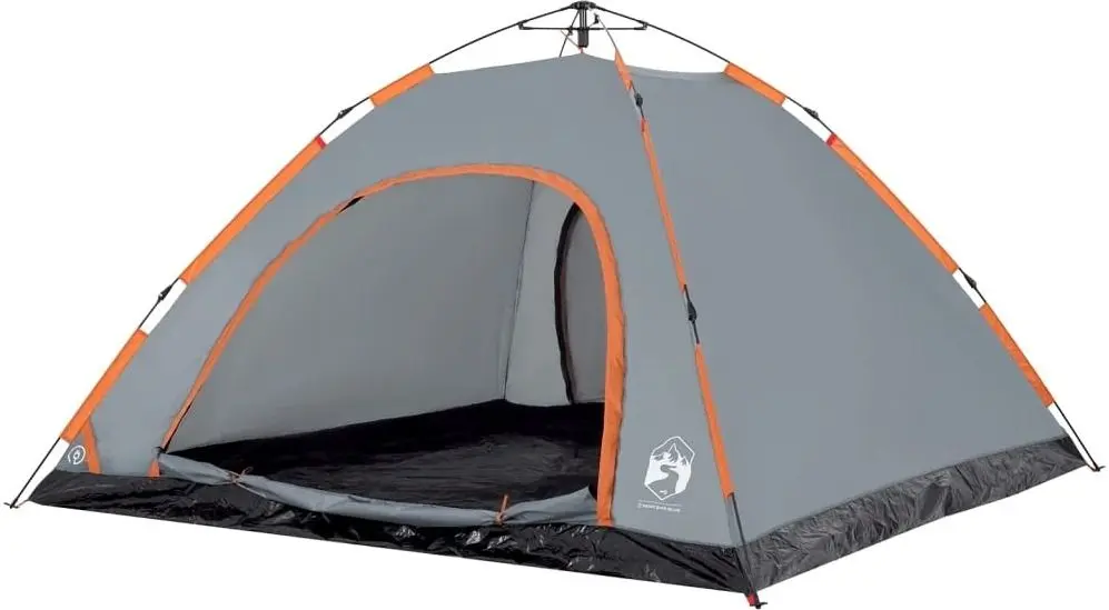 Палатка VidaXL 4004175 (Grey)