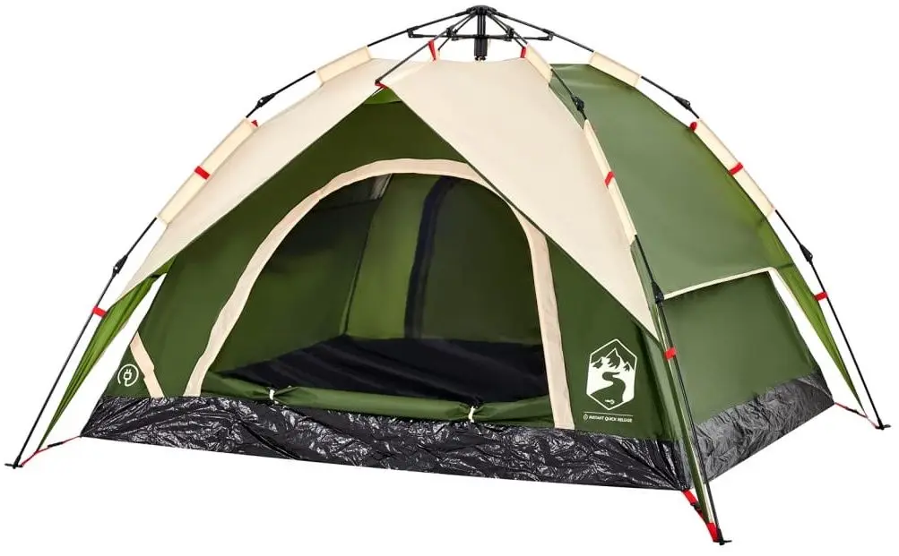 Cort VidaXL 4004177 (Green)