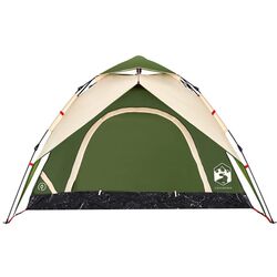 Cort VidaXL 4004177 (Green) Thumb