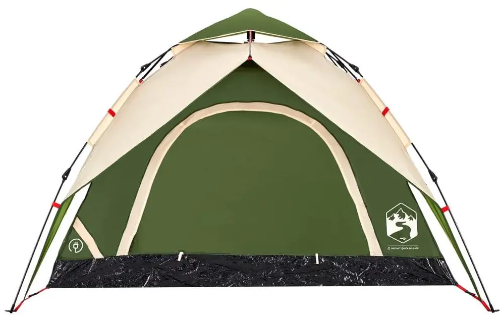 Cort VidaXL 4004177 (Green)