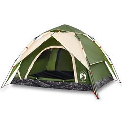 Палатка VidaXL 4004177 (Green)