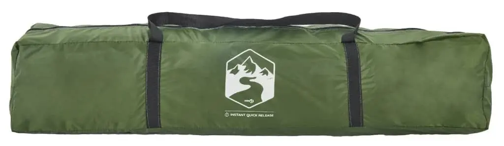 Cort VidaXL 4004177 (Green)