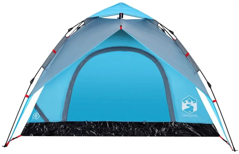 Cort VidaXL 4004178 (Blue)