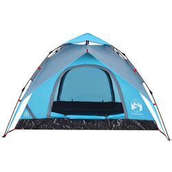 Cort VidaXL 4004178 (Blue) Thumb