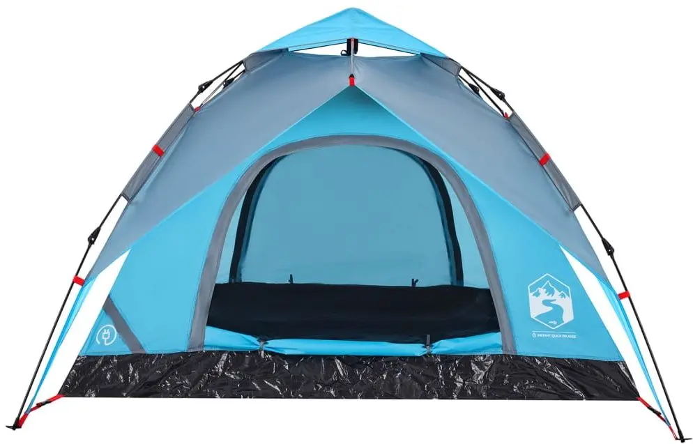 Cort VidaXL 4004178 (Blue)