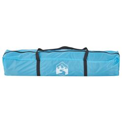 Cort VidaXL 4004178 (Blue) Thumb