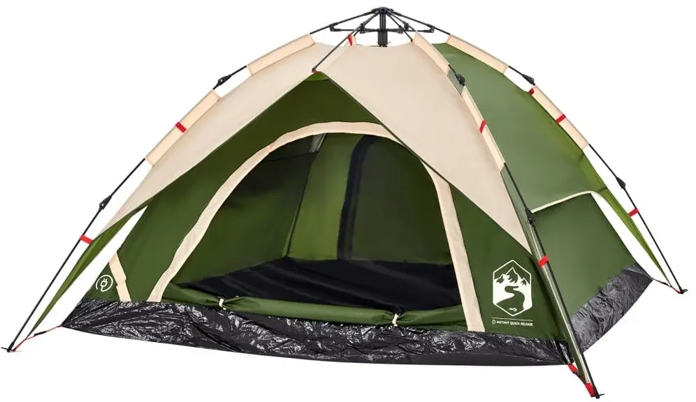 Cort VidaXL 4004181 (Green)