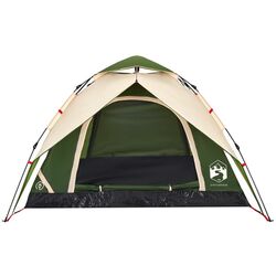 Cort VidaXL 4004181 (Green) Thumb