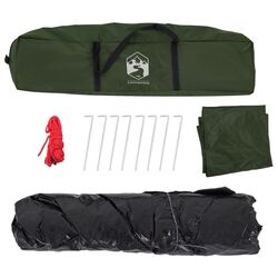 Cort VidaXL 4004181 (Green) Thumb