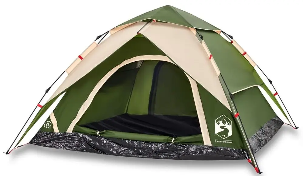 Cort VidaXL 4004181 (Green)