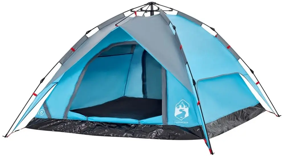 Палатка VidaXL 4004182 (Blue)