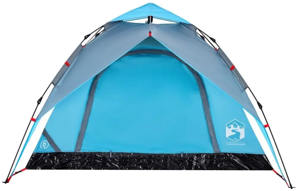 Палатка VidaXL 4004182 (Blue)