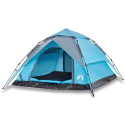 Палатка VidaXL 4004182 (Blue)