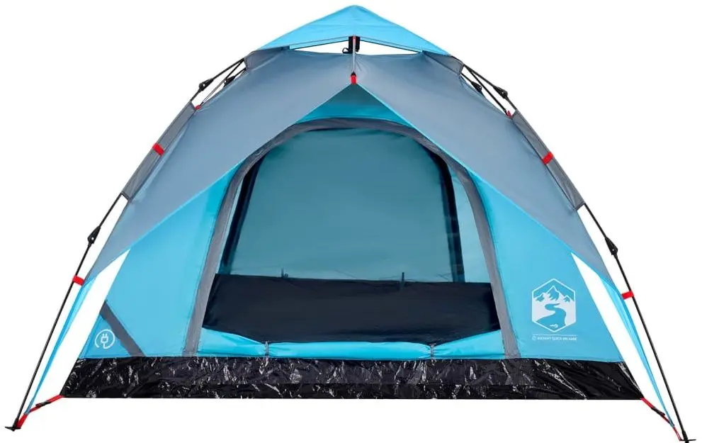 Палатка VidaXL 4004182 (Blue)