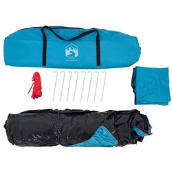 Палатка VidaXL 4004182 (Blue) Thumb