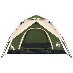 Cort VidaXL 4004185 (Green) Thumb