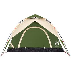 Cort VidaXL 4004185 (Green) Thumb