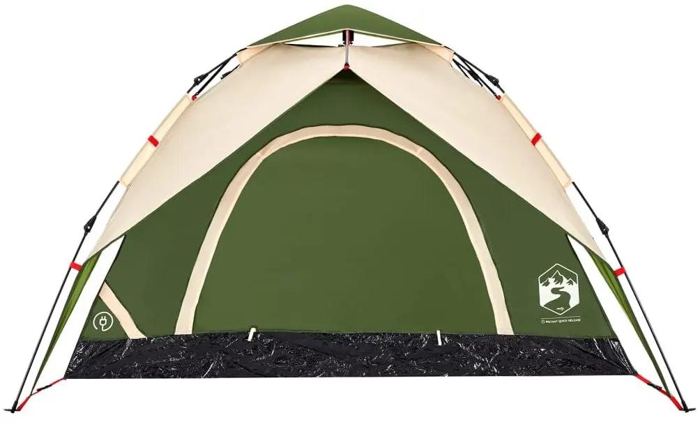 Cort VidaXL 4004185 (Green)