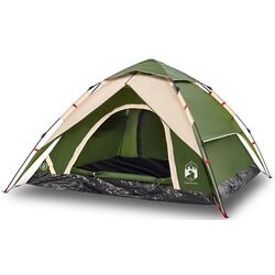 Cort VidaXL 4004185 (Green)