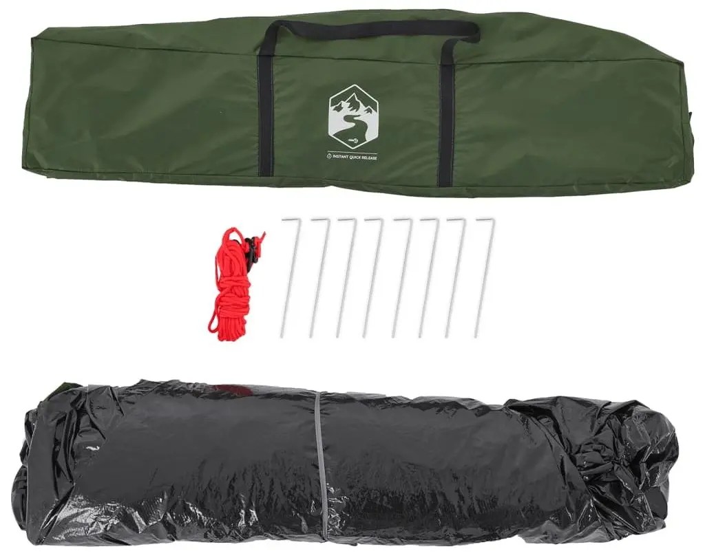 Cort VidaXL 4004185 (Green)