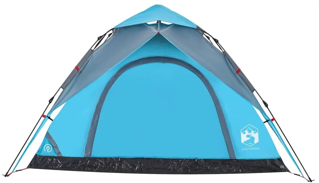 Cort VidaXL 4004186 (Blue)