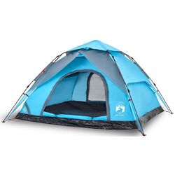 Cort VidaXL 4004186 (Blue)