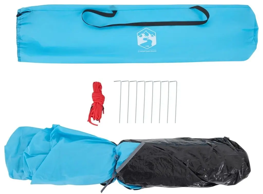 Cort VidaXL 4004186 (Blue)