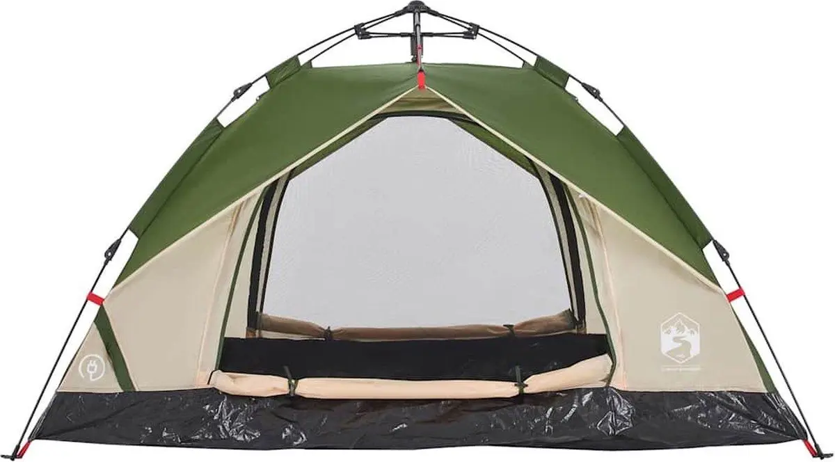 Палатка VidaXL 4004189 (Green)