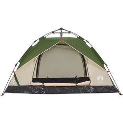 Палатка VidaXL 4004189 (Green) Thumb